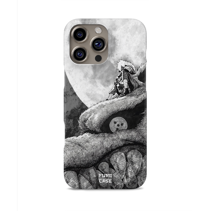 Madara x Kyuubi-Slim