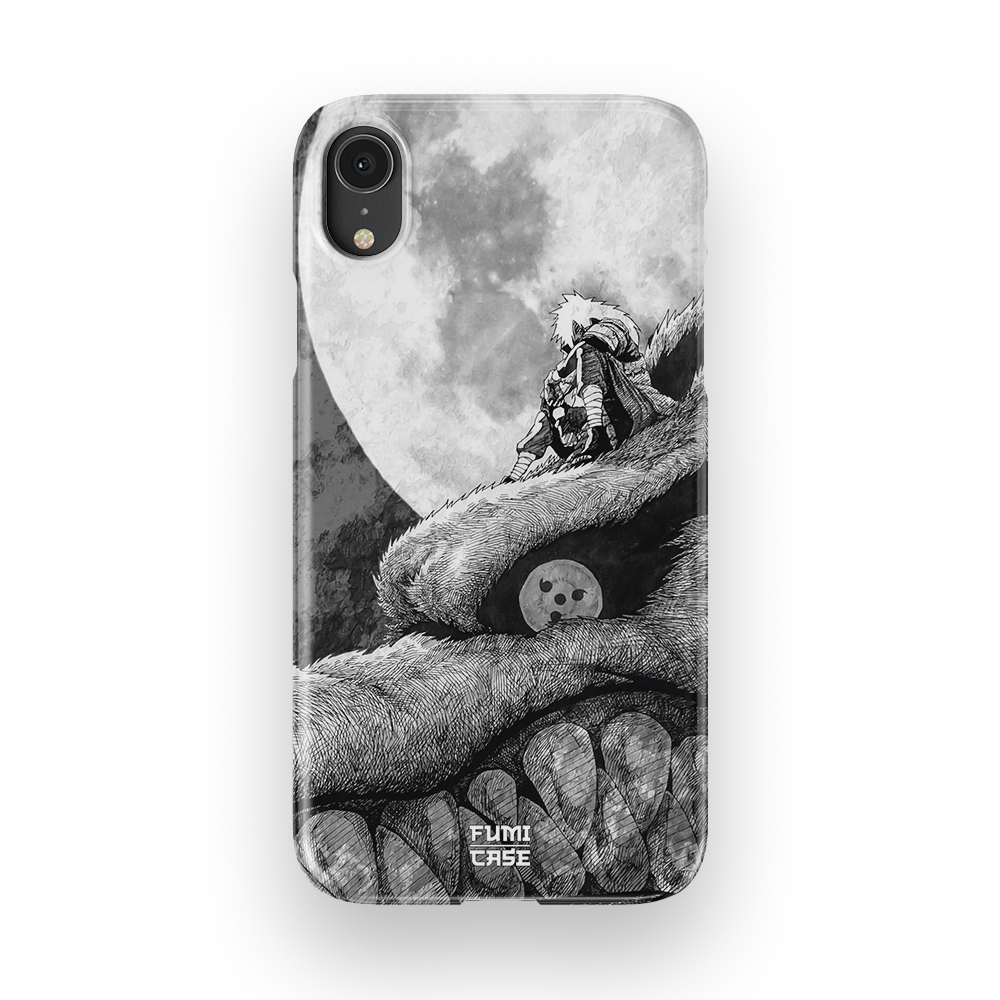 Madara x Kyuubi-Slim