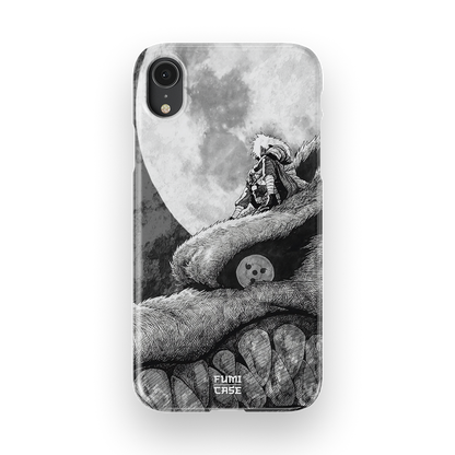 Madara x Kyuubi-Slim