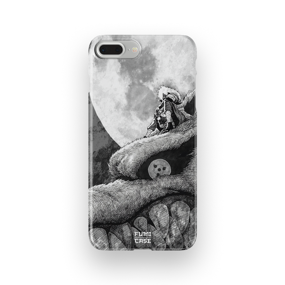 Madara x Kyuubi-Slim