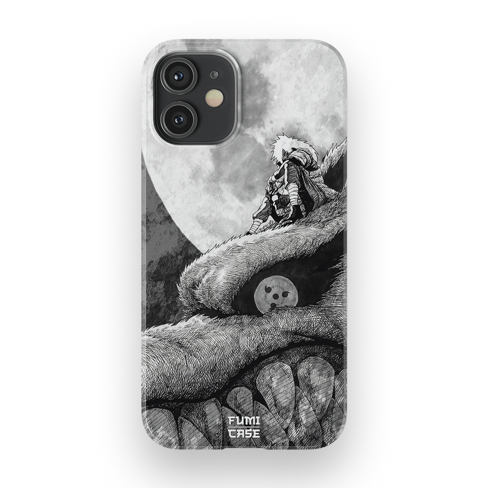 Madara x Kyuubi-Slim