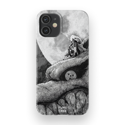 Madara x Kyuubi-Slim