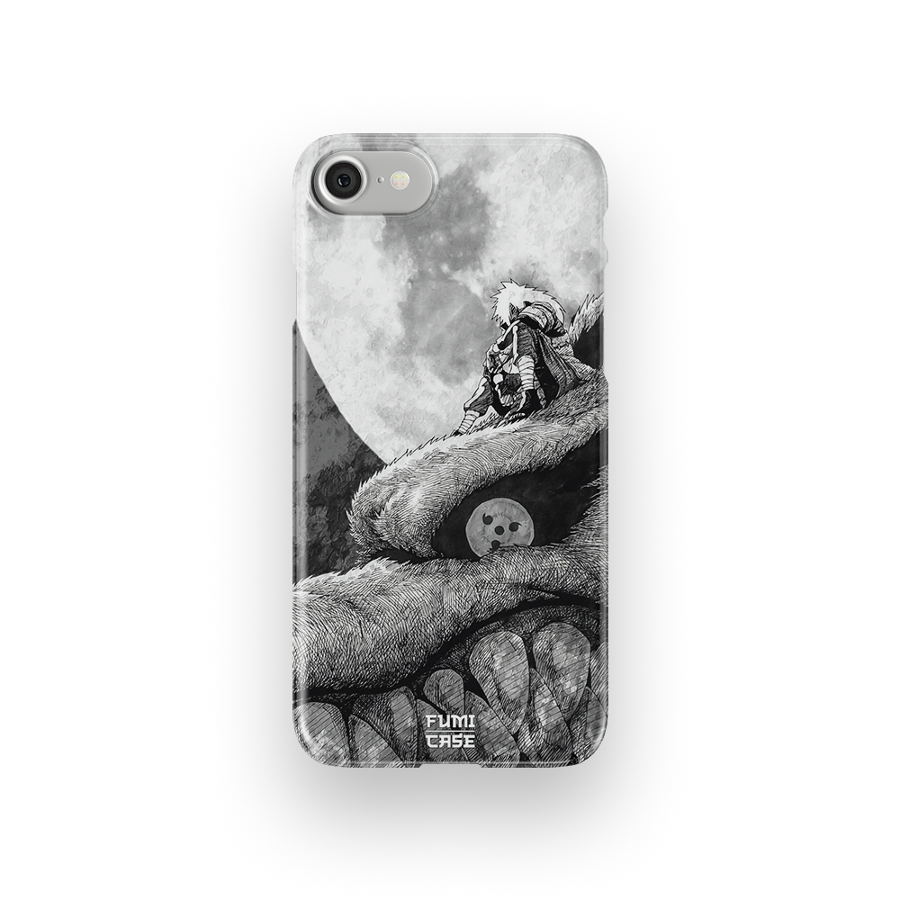 Madara x Kyuubi-Slim