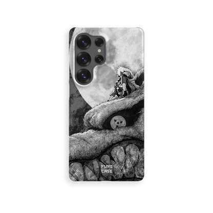 Madara x Kyuubi-Slim