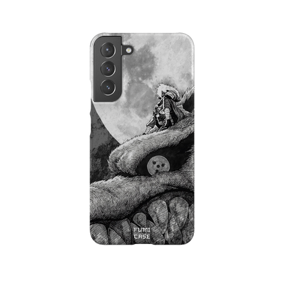 Madara x Kyuubi-Slim