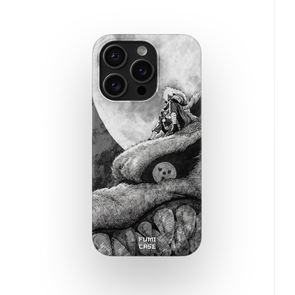 Madara x Kyuubi-Slim