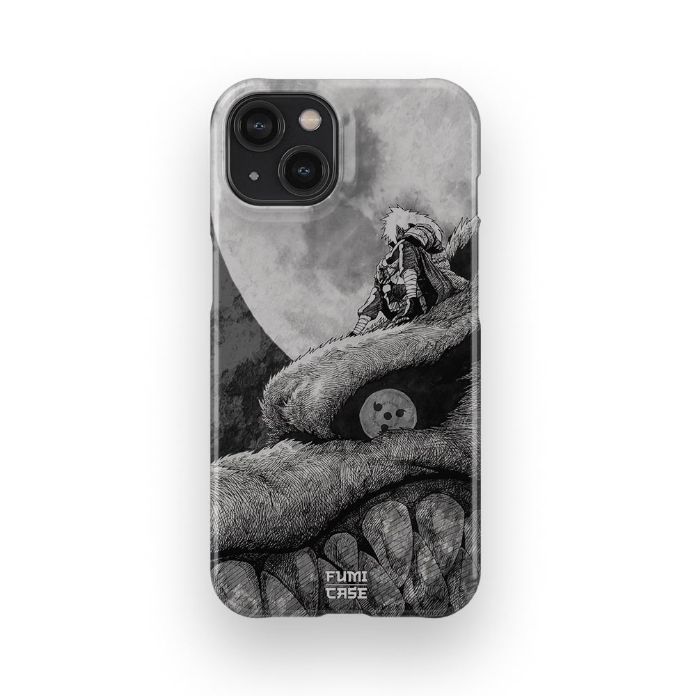 Madara x Kyuubi-Slim