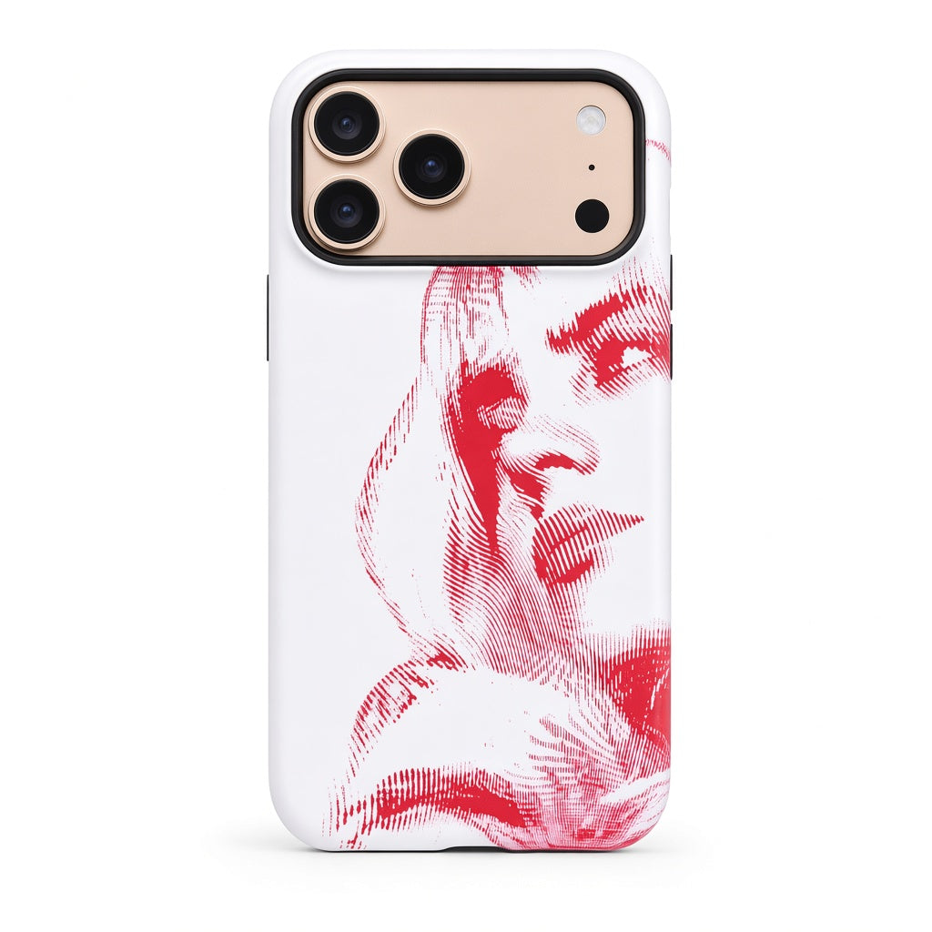 Billie Eilish Phone Case