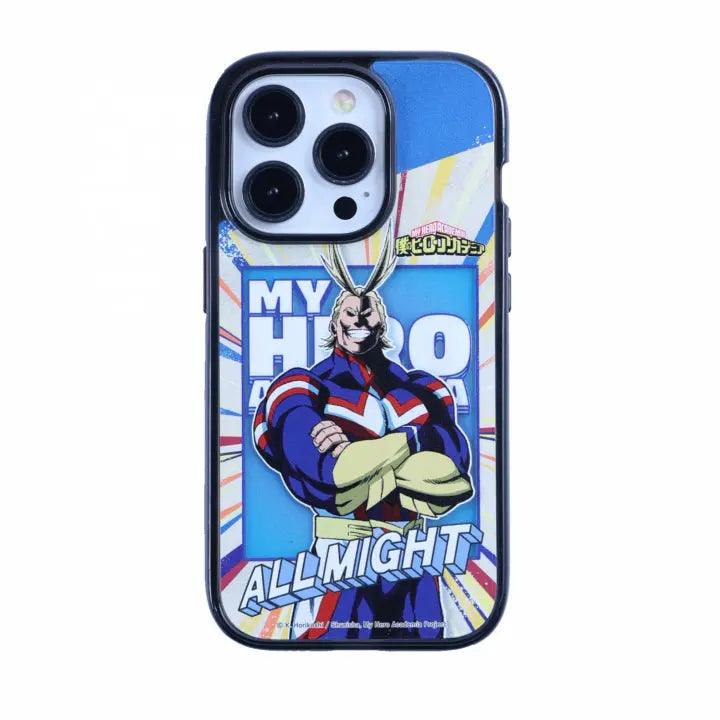 My Hero Academia Anime Phone Case Academia6