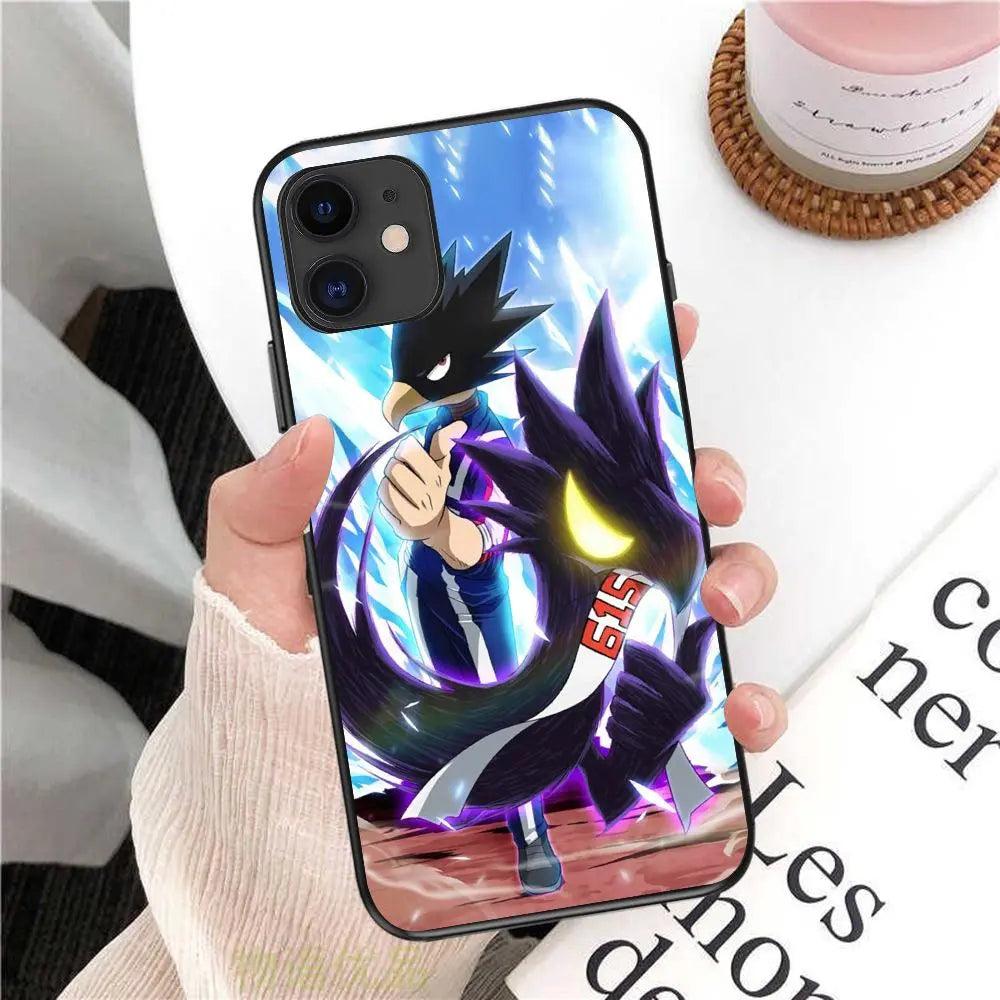My Hero Academia Anime Phone Case Academia22