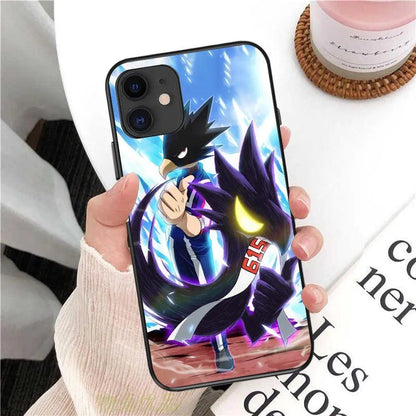 My Hero Academia Anime Phone Case Academia22