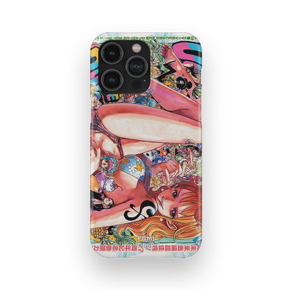 NAMI SPECIAL !-Slim