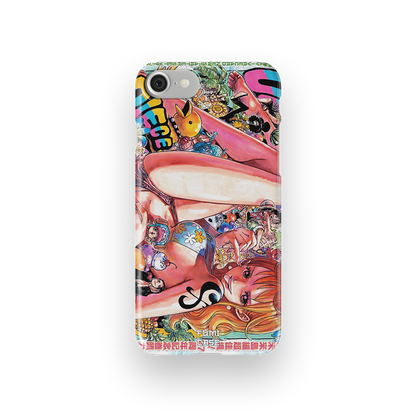 NAMI SPECIAL !-Slim
