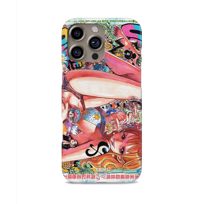 NAMI SPECIAL !-Slim