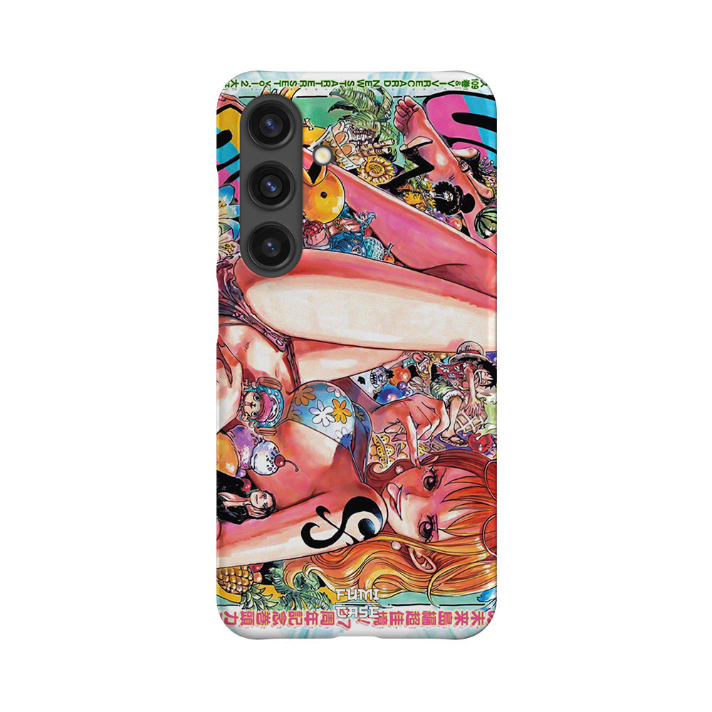 NAMI SPECIAL !-Slim