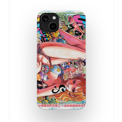 NAMI SPECIAL !-Slim