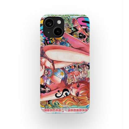 NAMI SPECIAL !-Slim