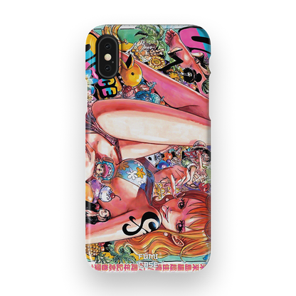 NAMI SPECIAL !-Slim