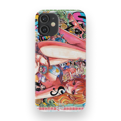 NAMI SPECIAL !-Slim