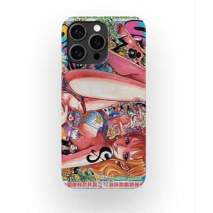 NAMI SPECIAL !-Slim