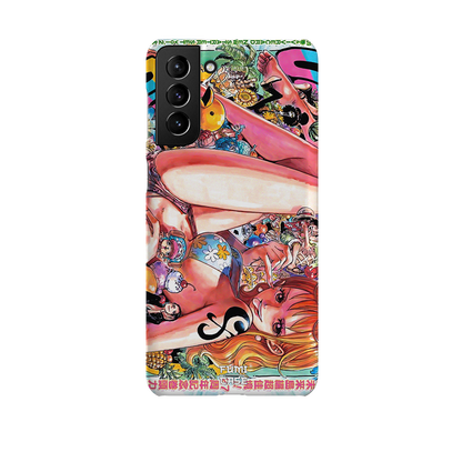 NAMI SPECIAL !-Slim
