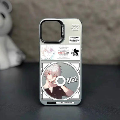 Neon Genesis Evangelion Phone Case EVA25