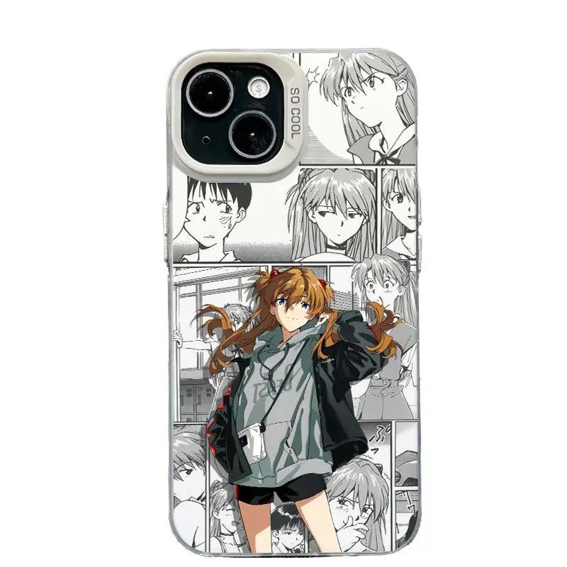 Neon Genesis Evangelion Phone Case EVA35