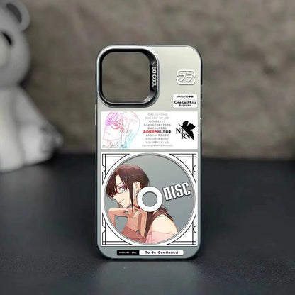 Neon Genesis Evangelion Phone Case EVA26