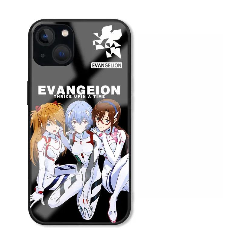 Neon Genesis Evangelion Phone Case EVA44