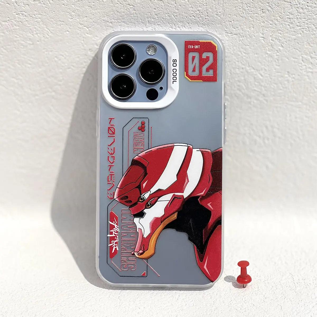 Neon Genesis Evangelion Phone Case EVA36