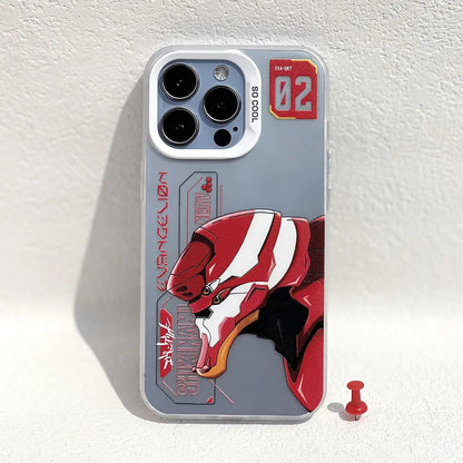 Neon Genesis Evangelion Phone Case EVA36