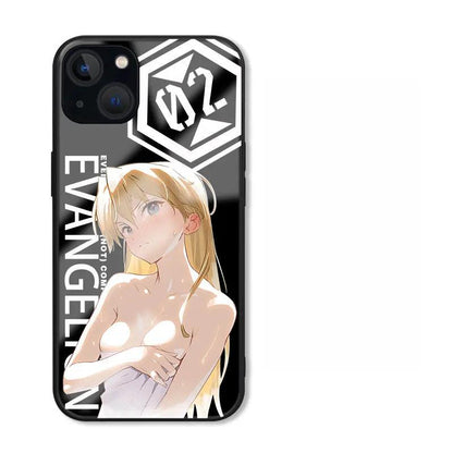 Neon Genesis Evangelion Phone Case EVA46