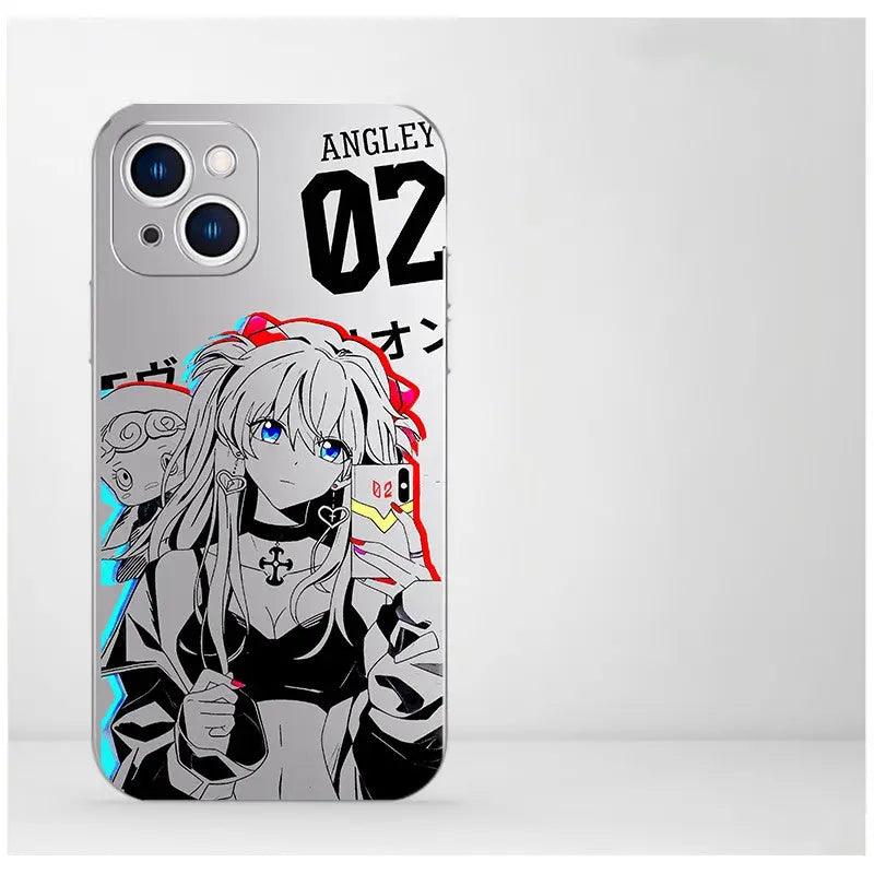 Neon Genesis Evangelion Phone Case EVA41