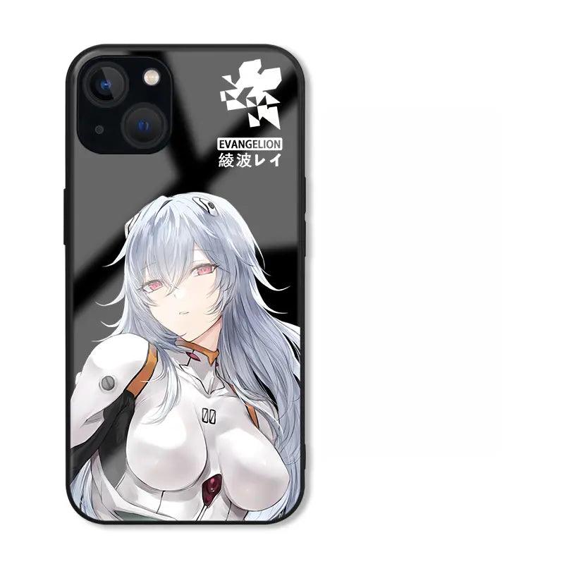 Neon Genesis Evangelion Phone Case EVA45