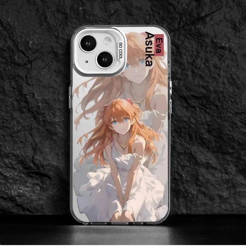 Neon Genesis Evangelion Phone Case EVA23