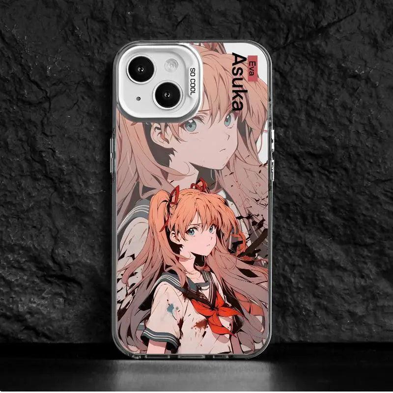 Neon Genesis Evangelion Phone Case EVA24