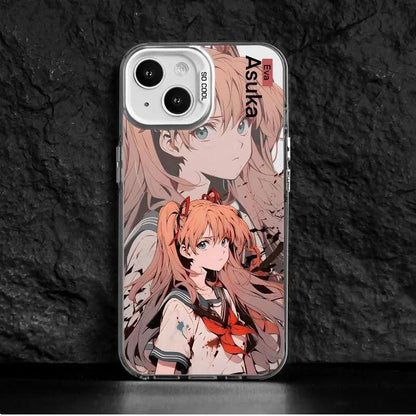 Neon Genesis Evangelion Phone Case EVA24