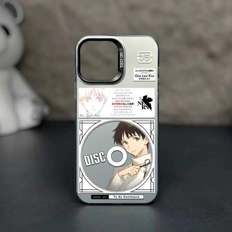 Neon Genesis Evangelion Phone Case EVA29
