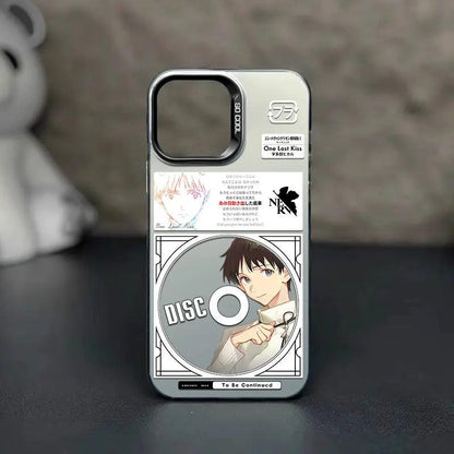 Neon Genesis Evangelion Phone Case EVA29