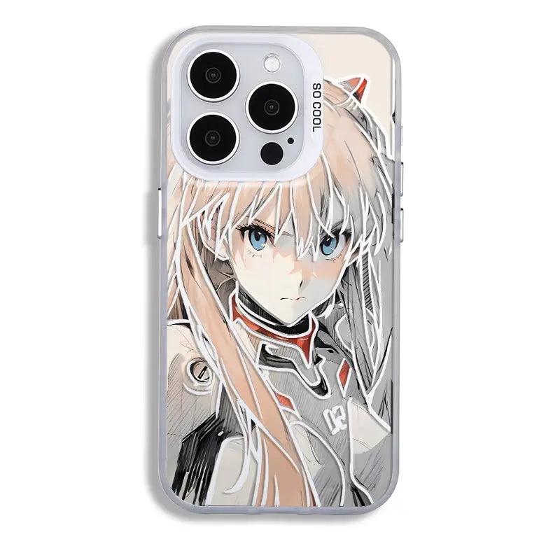 Neon Genesis Evangelion Phone Case EVA33