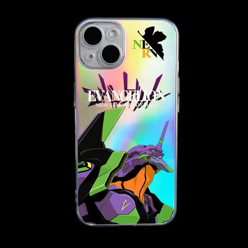 Neon Genesis Evangelion Phone Case EVA40