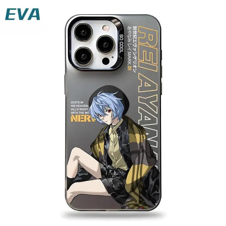 Neon Genesis Evangelion Phone Case EVA37