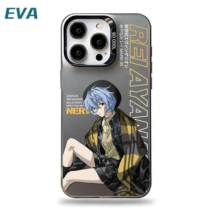 Neon Genesis Evangelion Phone Case EVA37