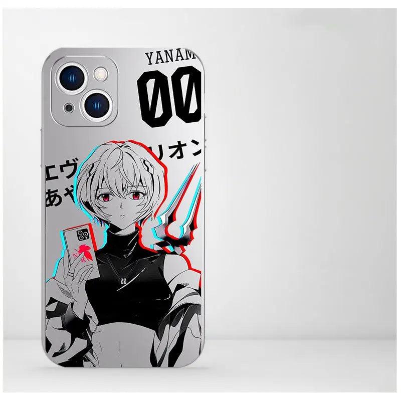 Neon Genesis Evangelion Phone Case EVA42
