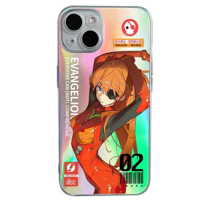 Neon Genesis Evangelion Phone Case EVA38