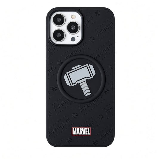 Marvel Phone Cases