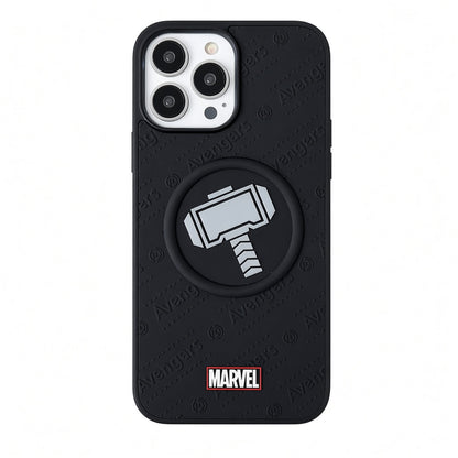 Marvel Phone Cases