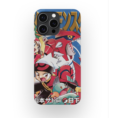 OG Pokemon Vol.17-Slim