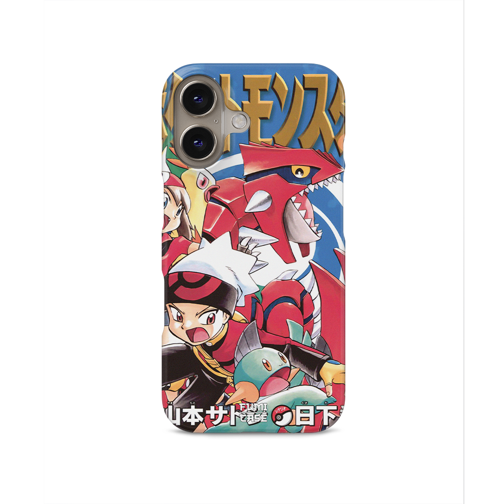 OG Pokemon Vol.17-Slim