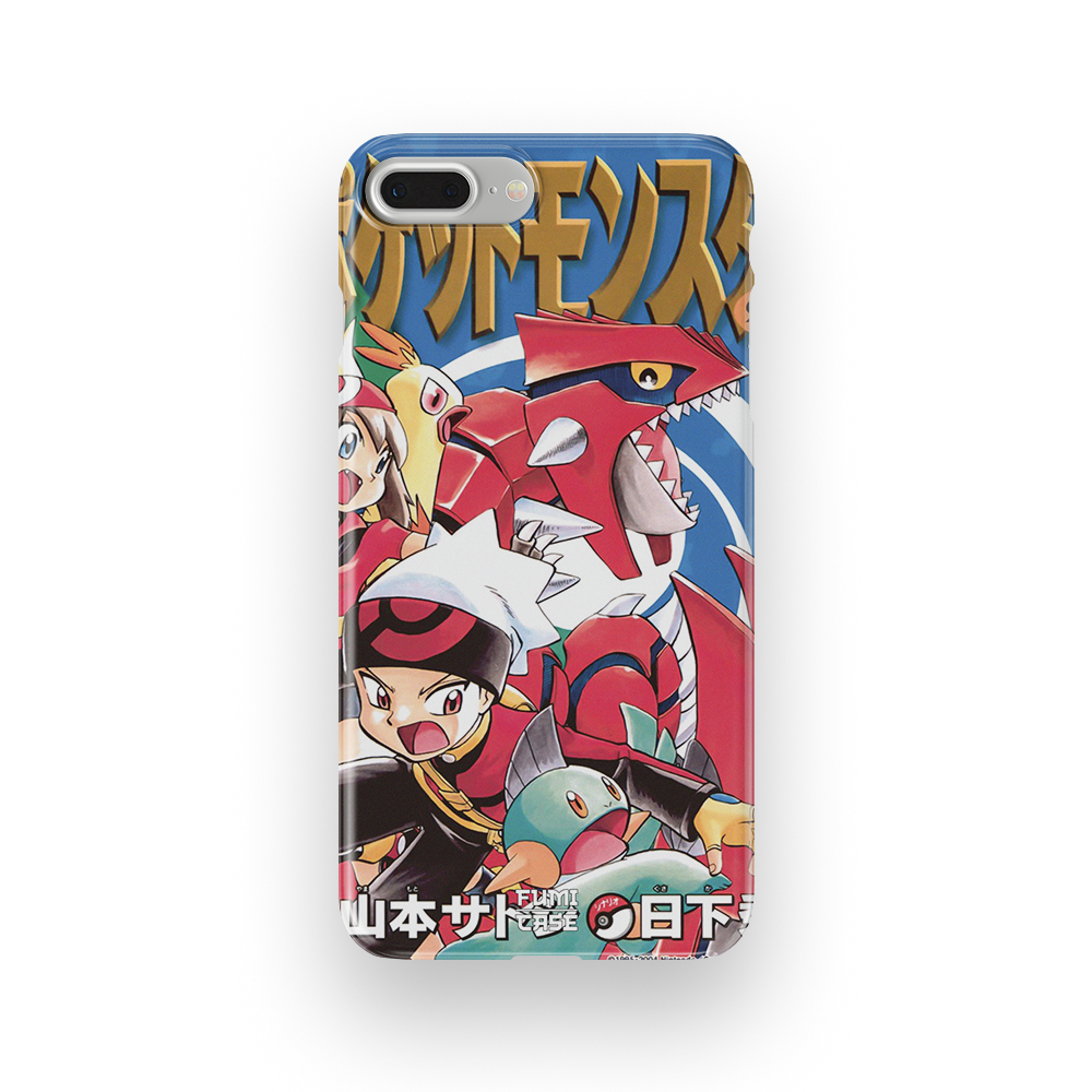 OG Pokemon Vol.17-Slim